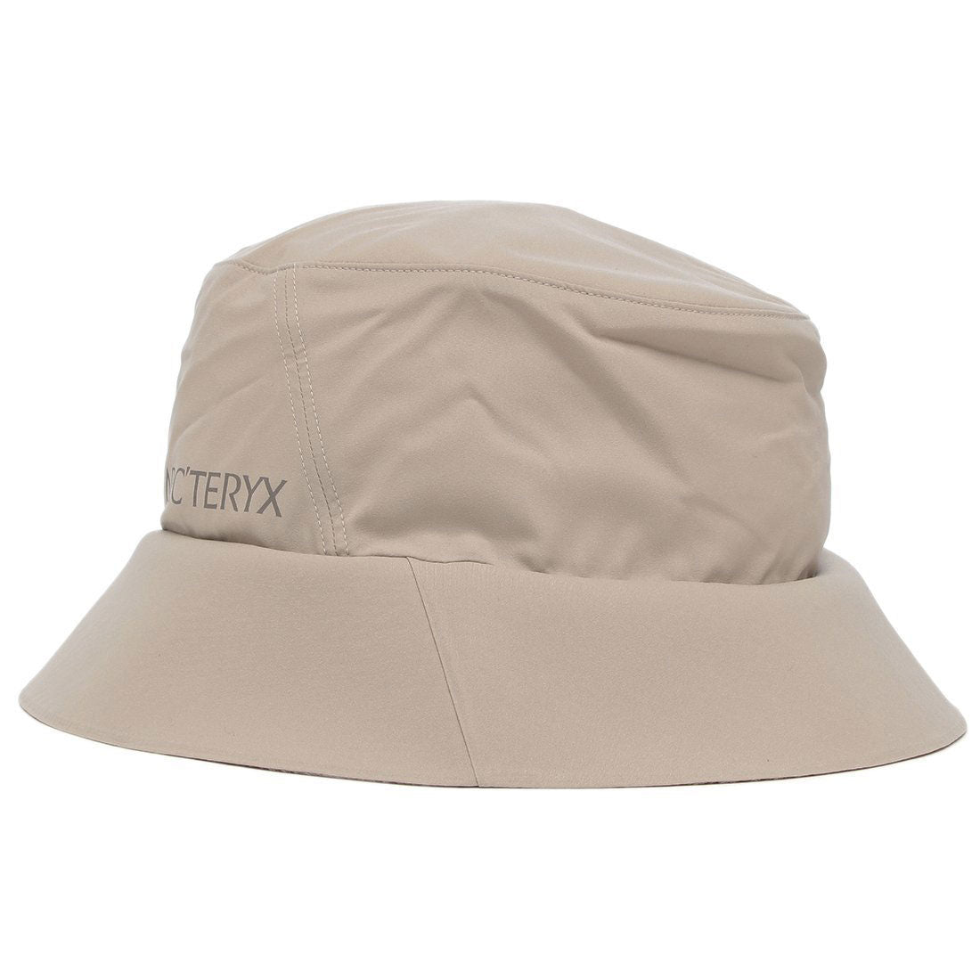 アークテリクス ARC'TERYX サファリ バケットハット SINSOLO BUCKET HAT シンソロ ベージュ メンズ レディース ARC'TERYX X000009486 RUNE （RUNE） RUNE