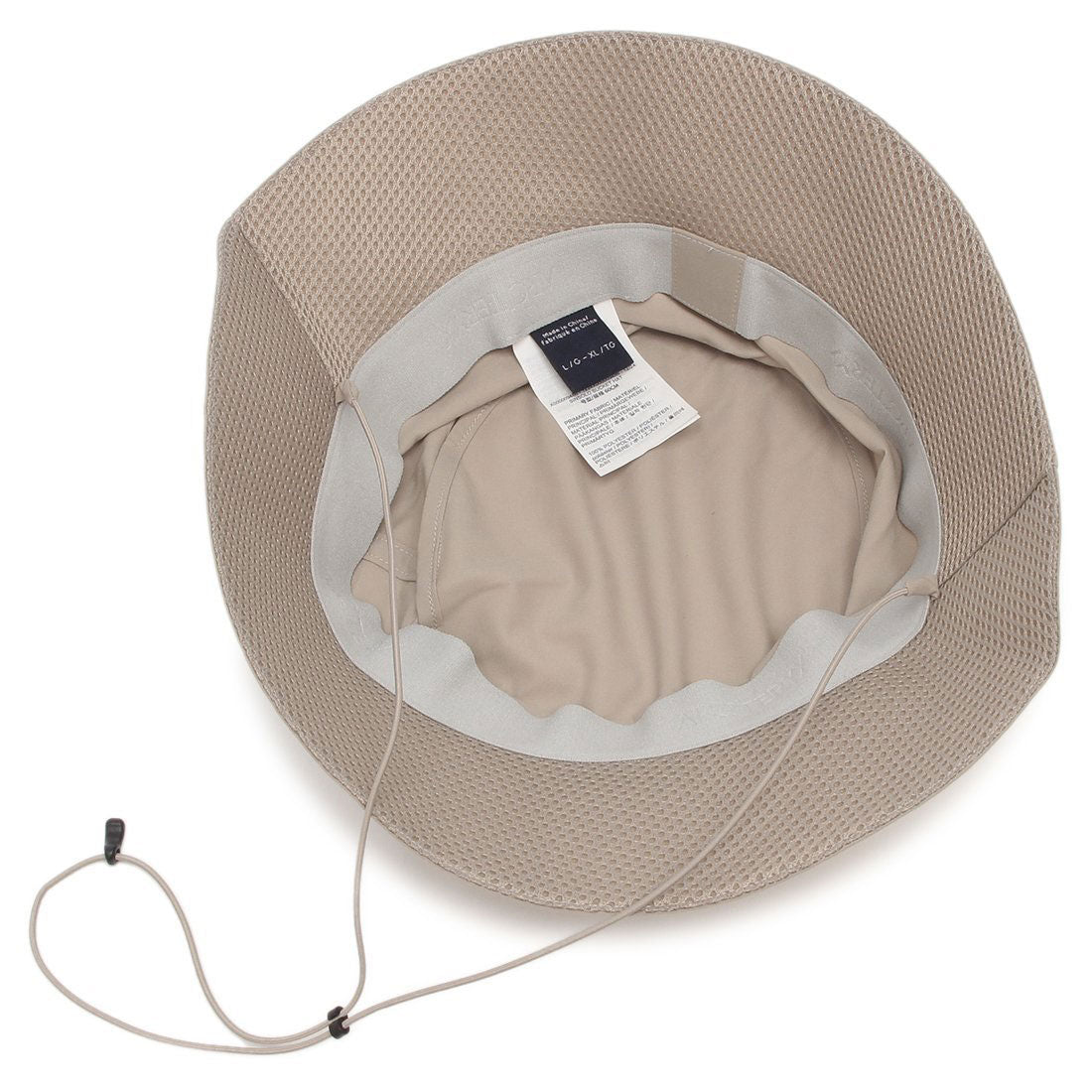 アークテリクス ARC'TERYX サファリ バケットハット SINSOLO BUCKET HAT シンソロ ベージュ メンズ レディース ARC'TERYX X000009486 RUNE （RUNE） RUNE