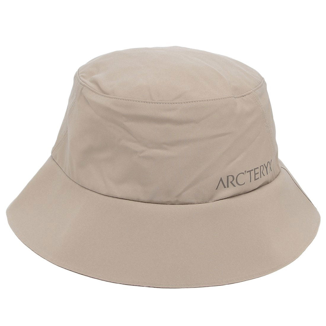 アークテリクス ARC'TERYX サファリ バケットハット SINSOLO BUCKET HAT シンソロ ベージュ メンズ レディース ARC'TERYX X000009486 RUNE （RUNE） RUNE