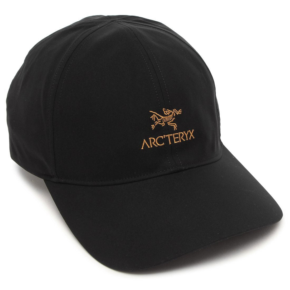 アークテリクス ARC'TERYX キャップ BIRD WORD CAP バード ワード キャップ ブラック メンズ レディース ユニセックス ARC'TERYX X000009463 24K （24K BLACK） 24K BLACK