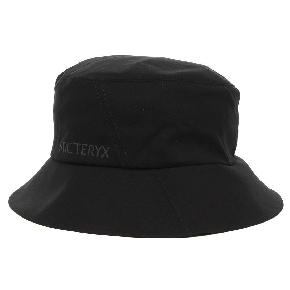 アークテリクス ARC'TERYX サファリ バケットハット SINSOLO BUCKET HAT シンソロ ブラック メンズ レディース ARC'TERYX X000009486 BLK （BLK） BLK