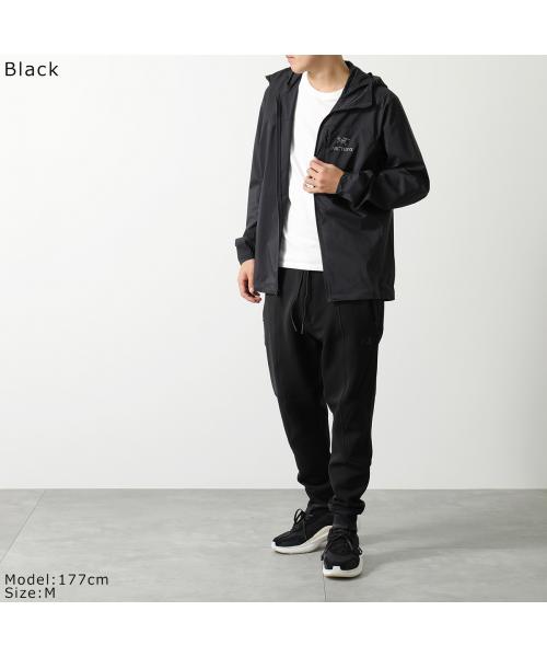 Arc'teryx ARCTERYX Jacket Squamish Hoody X000007411 nylon