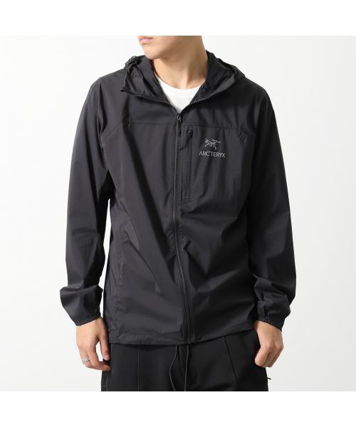 Arc'teryx ARCTERYX Jacket Squamish Hoody X000007411 nylon