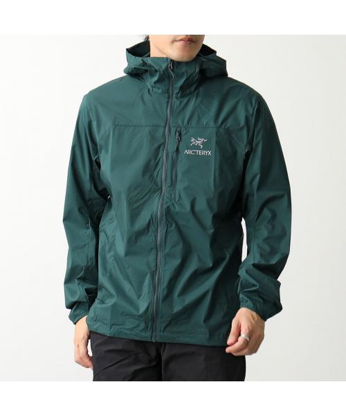 Arc'teryx ARCTERYX Jacket Squamish Hoody X000007411 nylon