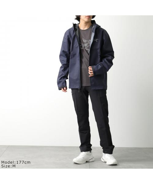 Arc'teryx ARC'TERYX ARCTERYX Jacket Beta Jacket Beta X000008584