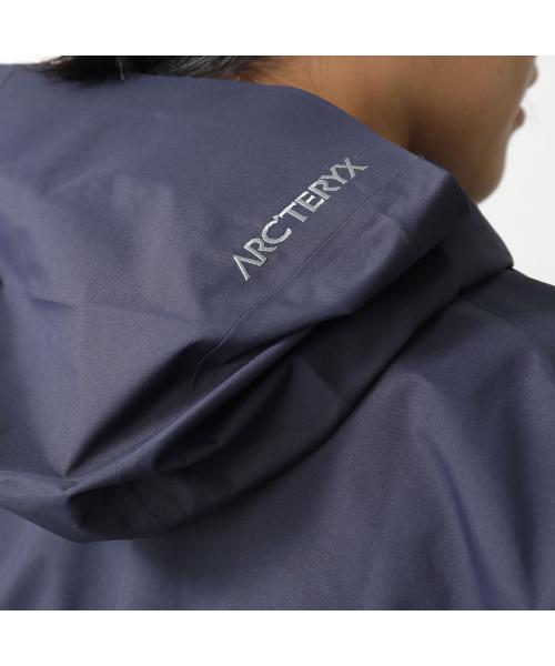 Arc'teryx ARC'TERYX ARCTERYX Jacket Beta Jacket Beta X000008584