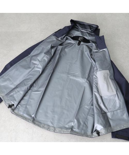 Arc'teryx ARC'TERYX ARCTERYX Jacket Beta Jacket Beta X000008584