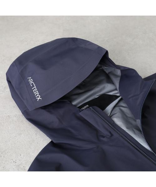 Arc'teryx ARC'TERYX ARCTERYX Jacket Beta Jacket Beta X000008584