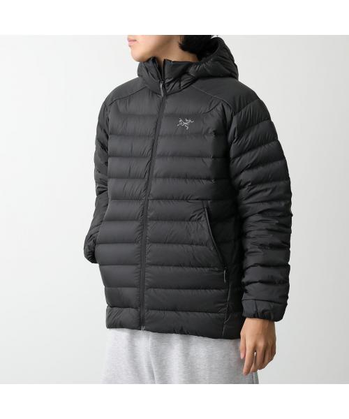 Arc'teryx ARC'TERYX ARCTERYX Down Jacket X000007313 Cerium HOODY