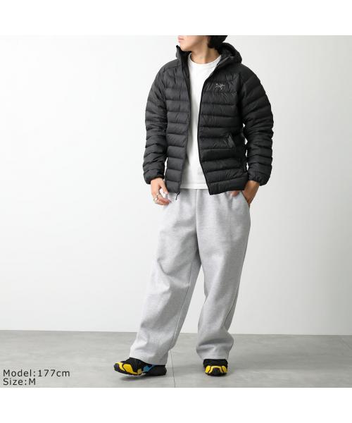 Arc'teryx ARC'TERYX ARCTERYX Down Jacket X000007313 Cerium HOODY