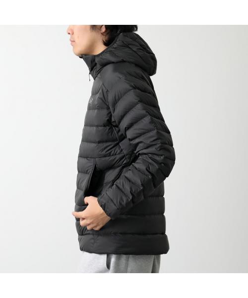 Arc'teryx ARC'TERYX ARCTERYX Down Jacket X000007313 Cerium HOODY
