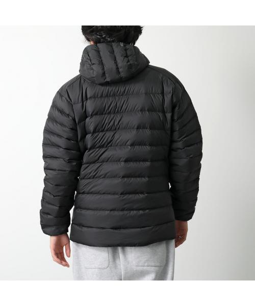 Arc'teryx ARC'TERYX ARCTERYX Down Jacket X000007313 Cerium HOODY