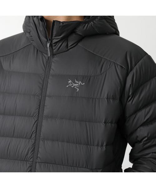 Arc'teryx ARC'TERYX ARCTERYX Down Jacket X000007313 Cerium HOODY