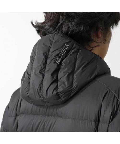 Arc'teryx ARC'TERYX ARCTERYX Down Jacket X000007313 Cerium HOODY