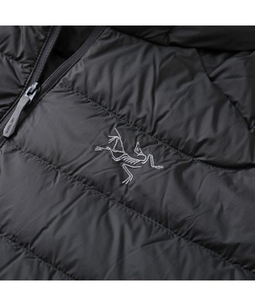 Arc'teryx ARC'TERYX ARCTERYX Down Jacket X000007313 Cerium HOODY