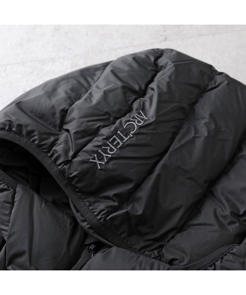 Arc'teryx ARC'TERYX ARCTERYX Down Jacket X000007313 Cerium HOODY
