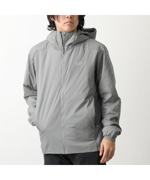阿克特瑞克斯 ARC'TERYX ARCTERYX 中綿外套 Atom Hoody M 阿特姆 X000009556