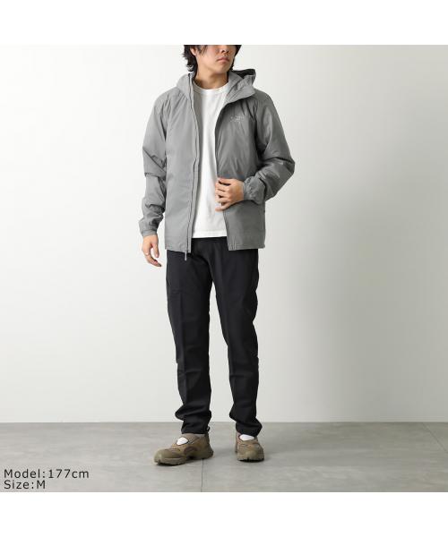 阿克特瑞克斯 ARC'TERYX ARCTERYX 中綿外套 Atom Hoody M 阿特姆 X000009556