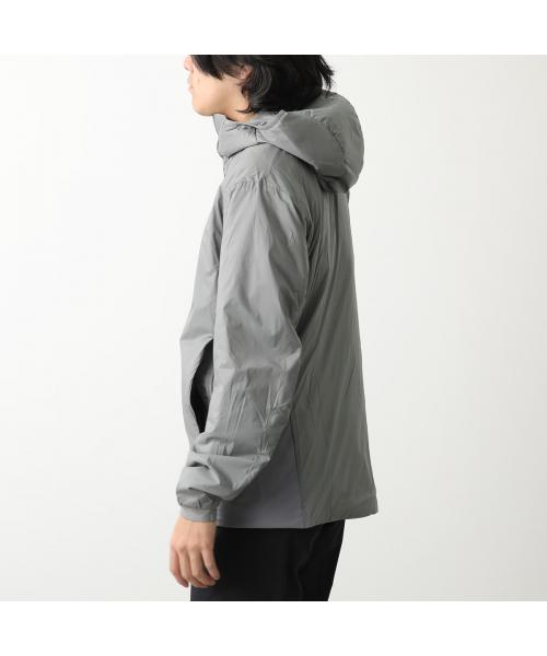 阿克特瑞克斯 ARC'TERYX ARCTERYX 中綿外套 Atom Hoody M 阿特姆 X000009556