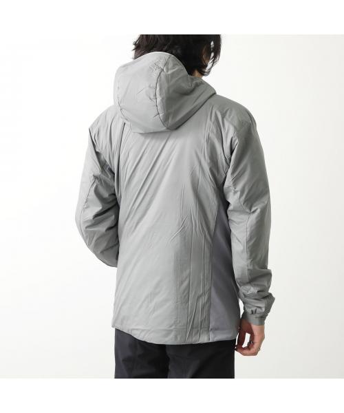 阿克特瑞克斯 ARC'TERYX ARCTERYX 中綿外套 Atom Hoody M 阿特姆 X000009556