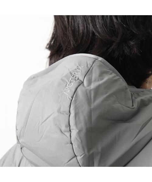 阿克特瑞克斯 ARC'TERYX ARCTERYX 中綿外套 Atom Hoody M 阿特姆 X000009556