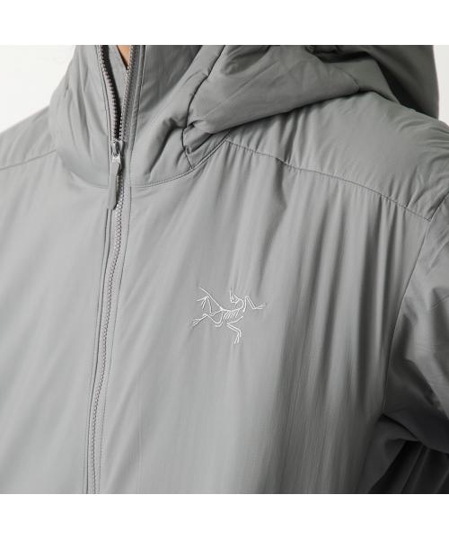 阿克特瑞克斯 ARC'TERYX ARCTERYX 中綿外套 Atom Hoody M 阿特姆 X000009556