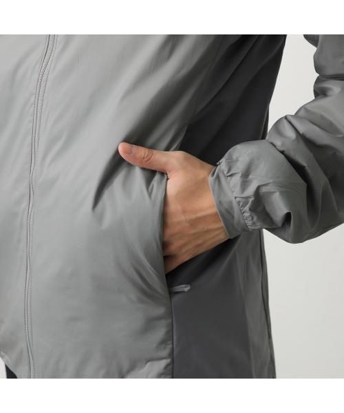 阿克特瑞克斯 ARC'TERYX ARCTERYX 中綿外套 Atom Hoody M 阿特姆 X000009556