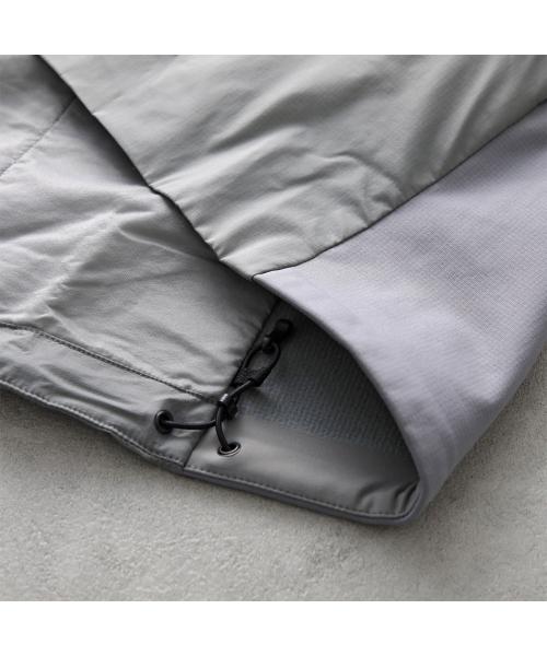 阿克特瑞克斯 ARC'TERYX ARCTERYX 中綿外套 Atom Hoody M 阿特姆 X000009556