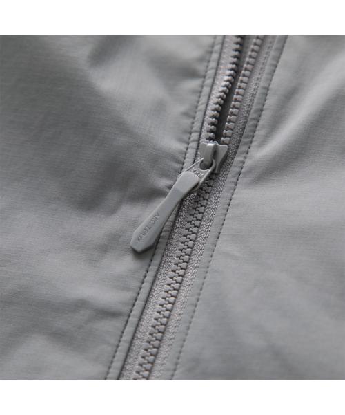 阿克特瑞克斯 ARC'TERYX ARCTERYX 中綿外套 Atom Hoody M 阿特姆 X000009556