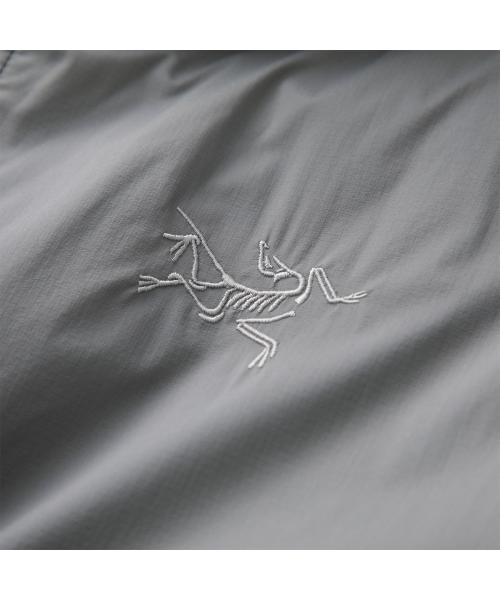 阿克特瑞克斯 ARC'TERYX ARCTERYX 中綿外套 Atom Hoody M 阿特姆 X000009556
