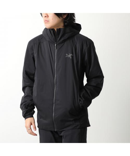 Arc'teryx ARC'TERYX ARCTERYX Insulated Jacket Atom Hoody M Atom X000009556