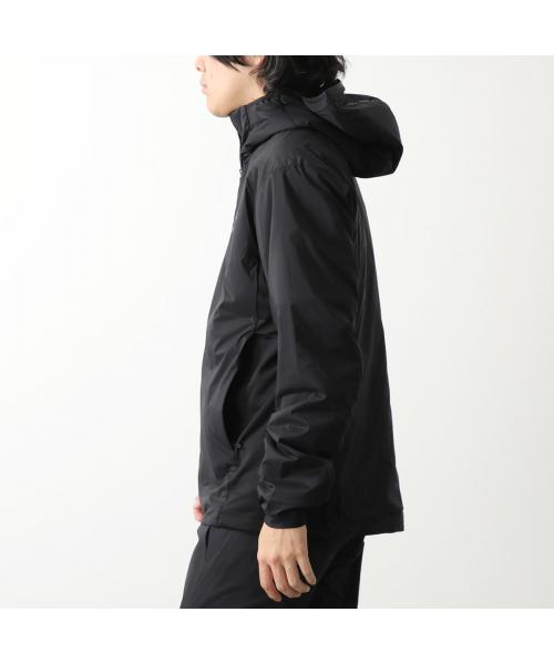 Arc'teryx ARC'TERYX ARCTERYX Insulated Jacket Atom Hoody M Atom X000009556