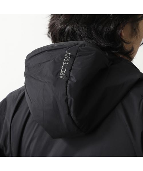 Arc'teryx ARC'TERYX ARCTERYX Insulated Jacket Atom Hoody M Atom X000009556