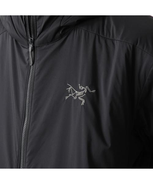 Arc'teryx ARC'TERYX ARCTERYX Insulated Jacket Atom Hoody M Atom X000009556