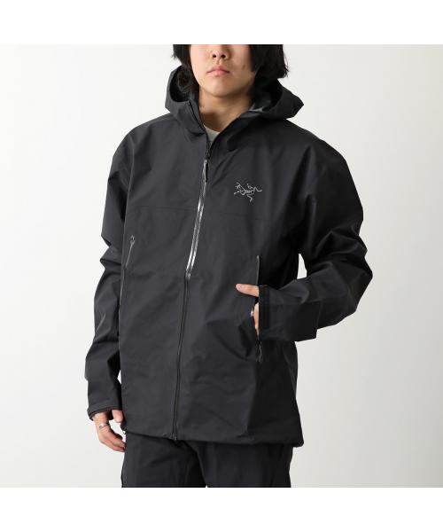 アークテリクス ARC'TERYX ARCTERYX ジャケット Beta Jacket M ベータ X000009648 （Black/ブラック） Black/ブラック