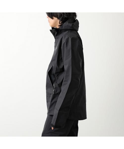 アークテリクス ARC'TERYX ARCTERYX ジャケット Beta Jacket M ベータ X000009648 （Black/ブラック） Black/ブラック
