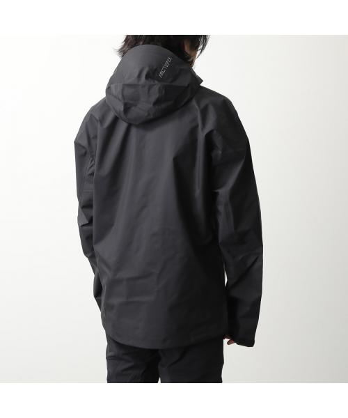 アークテリクス ARC'TERYX ARCTERYX ジャケット Beta Jacket M ベータ X000009648 （Black/ブラック） Black/ブラック