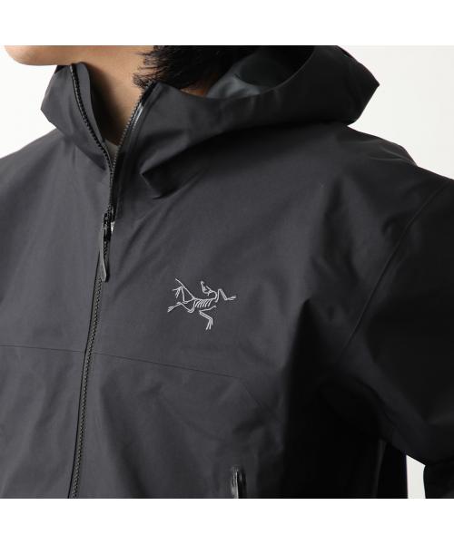 アークテリクス ARC'TERYX ARCTERYX ジャケット Beta Jacket M ベータ X000009648 （Black/ブラック） Black/ブラック