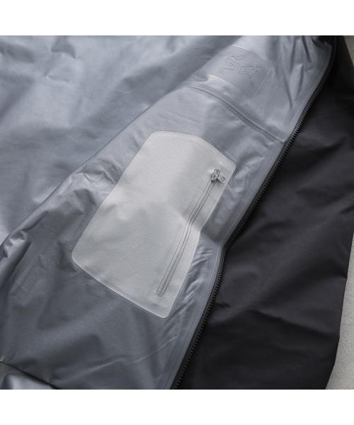 アークテリクス ARC'TERYX ARCTERYX ジャケット Beta Jacket M ベータ X000009648 （Black/ブラック） Black/ブラック