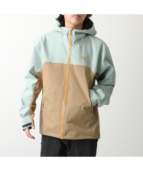 アークテリクス ARC'TERYX ARCTERYX ジャケット Beta Jacket M ベータ X000009648 （TrailMagic/ミント他） TrailMagic/ミント他