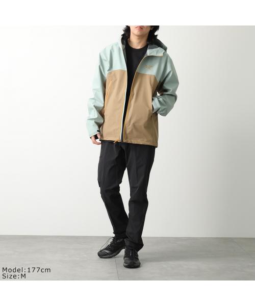 アークテリクス ARC'TERYX ARCTERYX ジャケット Beta Jacket M ベータ X000009648 （TrailMagic/ミント他） TrailMagic/ミント他