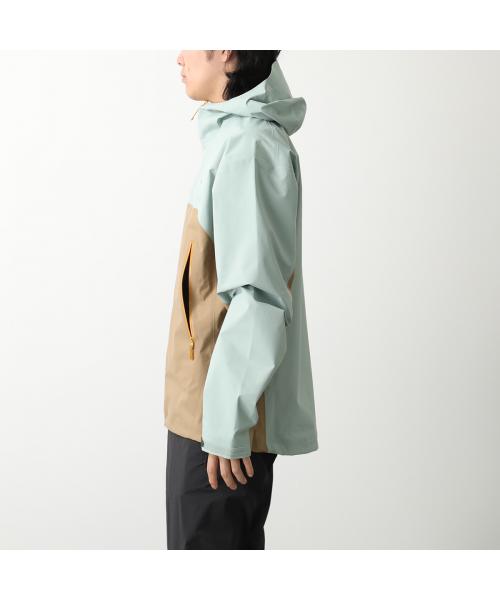 アークテリクス ARC'TERYX ARCTERYX ジャケット Beta Jacket M ベータ X000009648 （TrailMagic/ミント他） TrailMagic/ミント他
