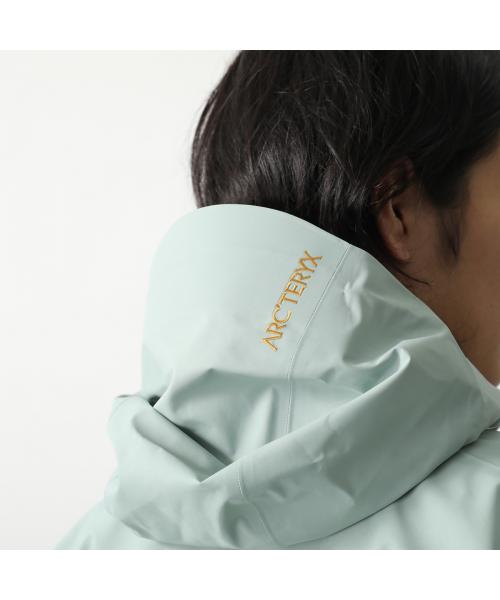 アークテリクス ARC'TERYX ARCTERYX ジャケット Beta Jacket M ベータ X000009648 （TrailMagic/ミント他） TrailMagic/ミント他
