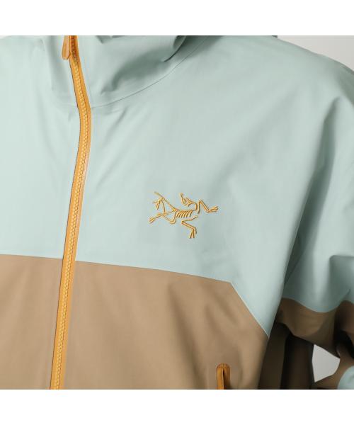 アークテリクス ARC'TERYX ARCTERYX ジャケット Beta Jacket M ベータ X000009648 （TrailMagic/ミント他） TrailMagic/ミント他