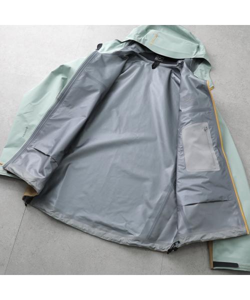 アークテリクス ARC'TERYX ARCTERYX ジャケット Beta Jacket M ベータ X000009648 （TrailMagic/ミント他） TrailMagic/ミント他