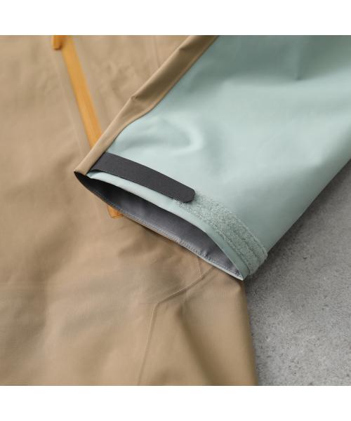 アークテリクス ARC'TERYX ARCTERYX ジャケット Beta Jacket M ベータ X000009648 （TrailMagic/ミント他） TrailMagic/ミント他