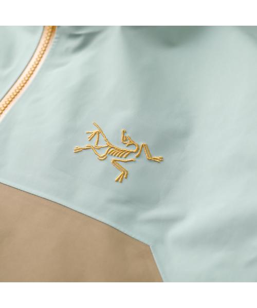 アークテリクス ARC'TERYX ARCTERYX ジャケット Beta Jacket M ベータ X000009648 （TrailMagic/ミント他） TrailMagic/ミント他