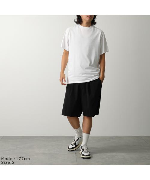 アークテリクス ARC'TERYX ARCTERYX Tシャツ Kragg SL Cotton SS M X000009533 半袖 （Black/ブラック） Black/ブラック