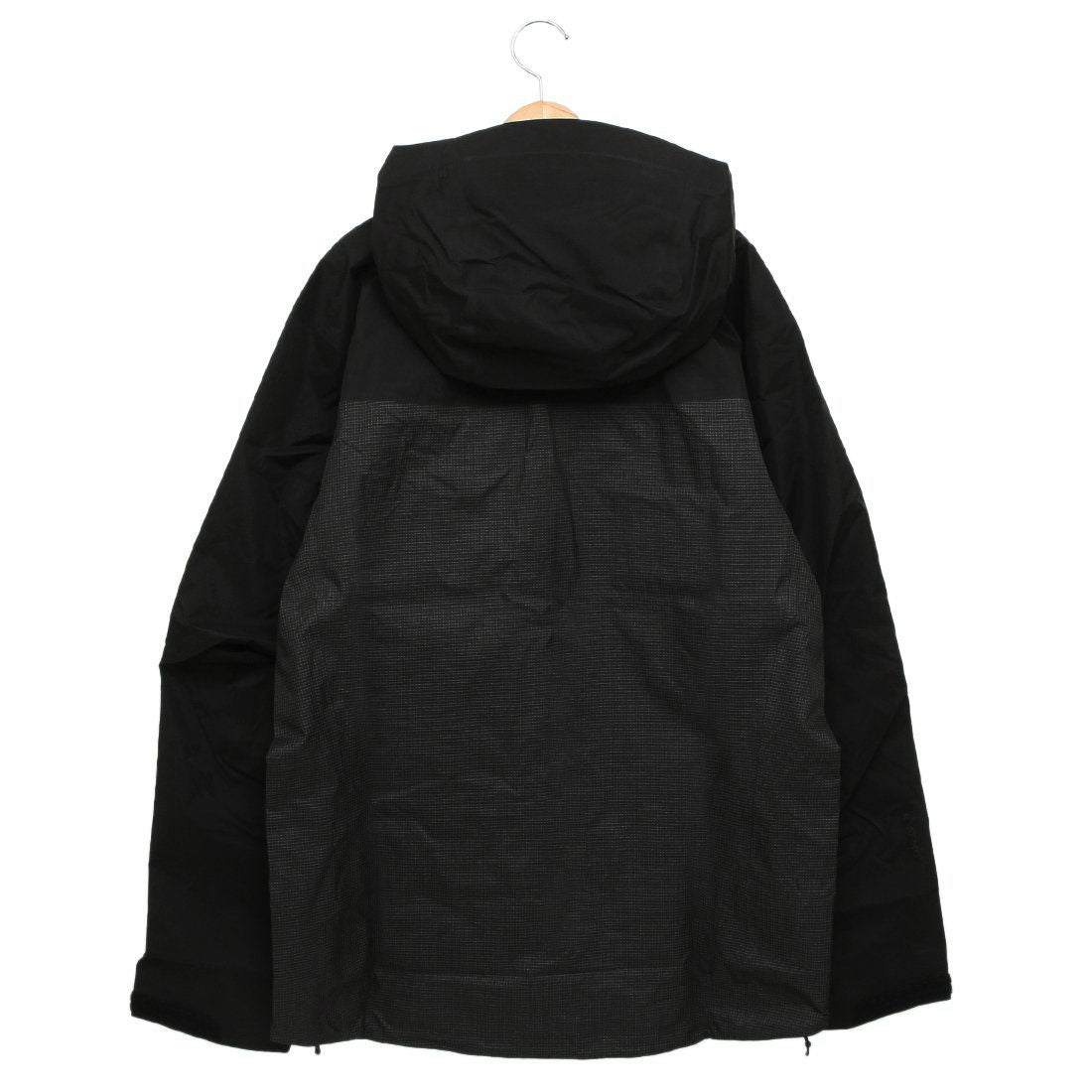 アークテリクス ARC'TERYX マウンテンパーカー アルファジャケット ゴアテックス ブラック メンズ ALPHA JACKET M ARC'TERYX X000006454 BLK （BLACK） BLACK