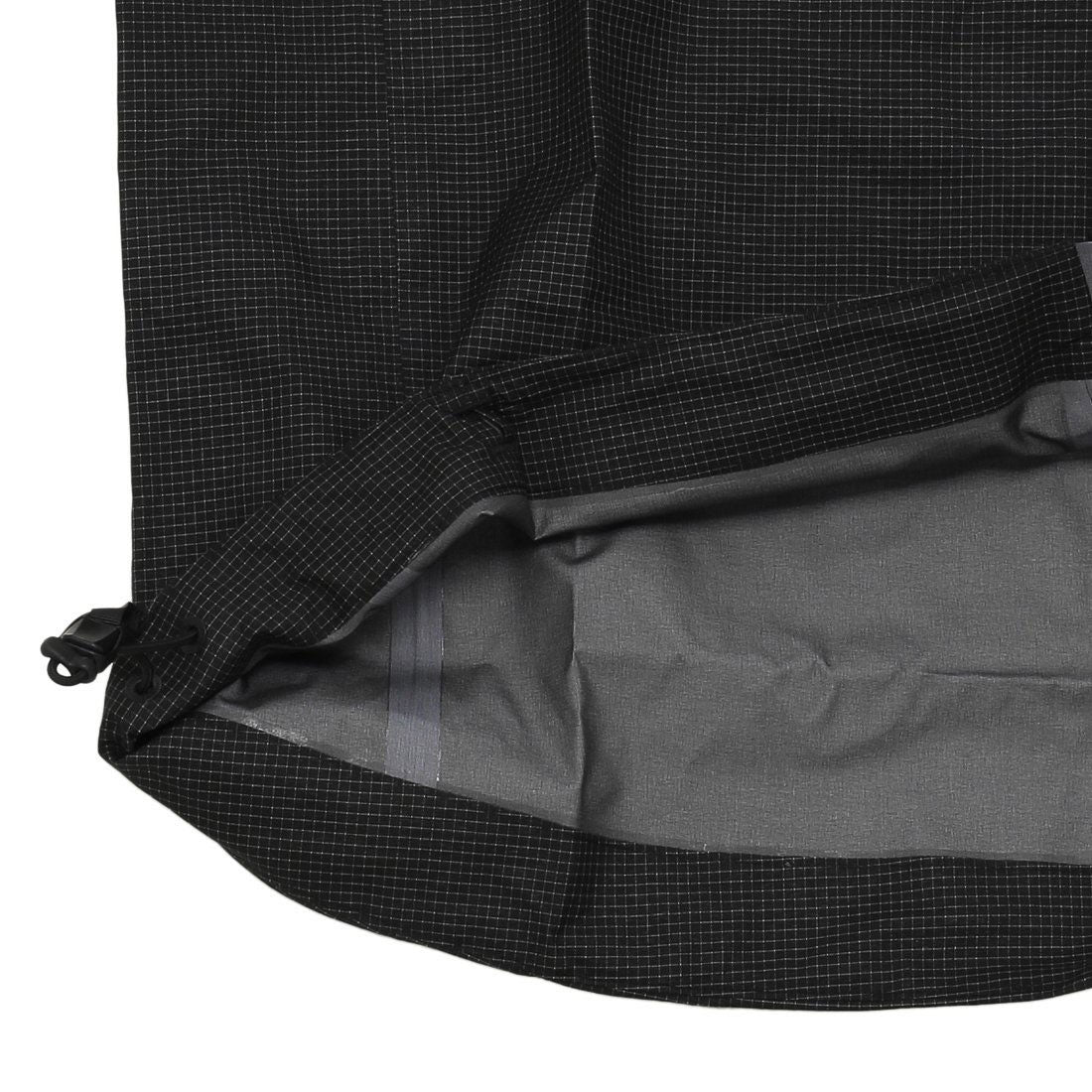 アークテリクス ARC'TERYX マウンテンパーカー アルファジャケット ゴアテックス ブラック メンズ ALPHA JACKET M ARC'TERYX X000006454 BLK （BLACK） BLACK